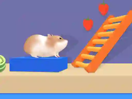 Laro Hamster Maze Online online
