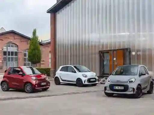 Laro Smart Eq Forfour online