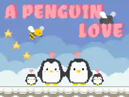 Laro A Penguin Love online