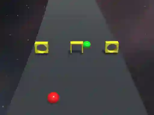Laro Infinity Run online