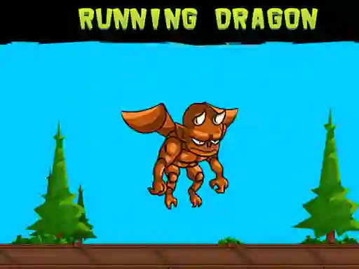 Laro Running Dragon online