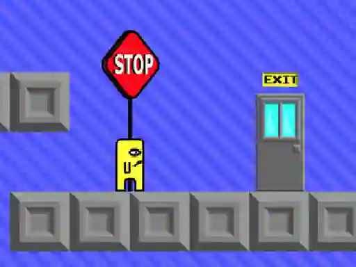 Laro Secret Exit online
