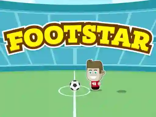 Laro Footstar online