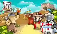 Laro Crusader Defence Level Pack 2 online