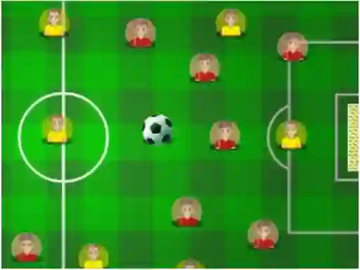 Laro Soccer Challenge 2018 online