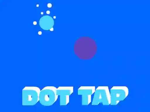 Laro Dot Tap online