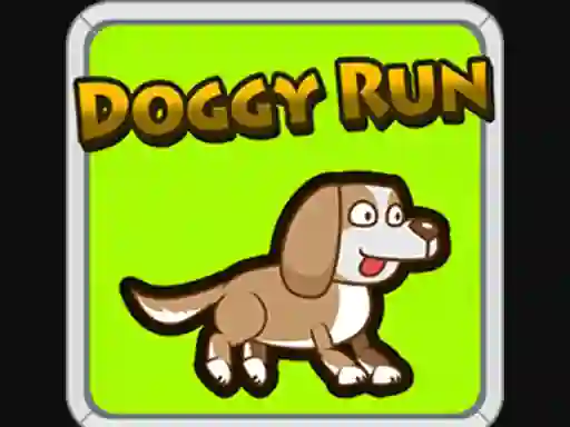 Laro Doggy Run online