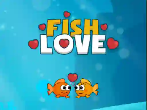 Laro Fish Lovers online