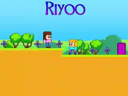 Laro Riyoo online