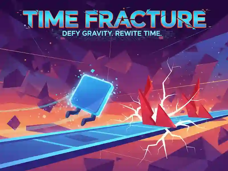 Laro Time Fracture online