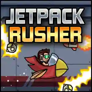 Laro Jetpack Rusher online