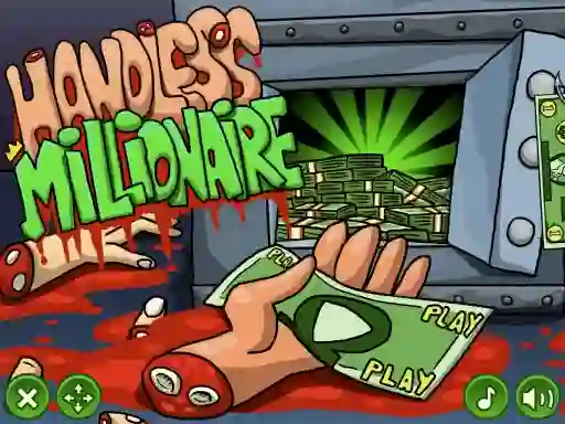 Laro Handless Millionaire  Original online