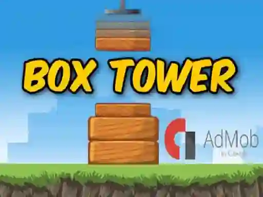 Laro Box tower online