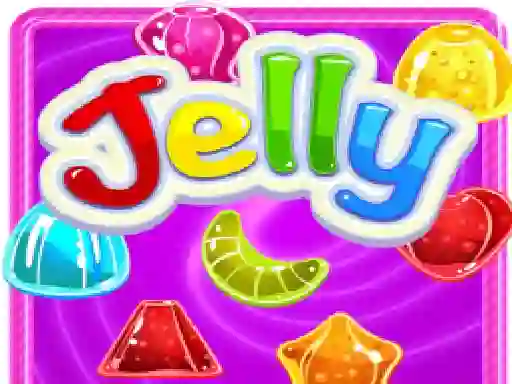 Laro Jelly online