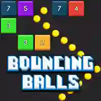 Laro Bouncing Balls Game online