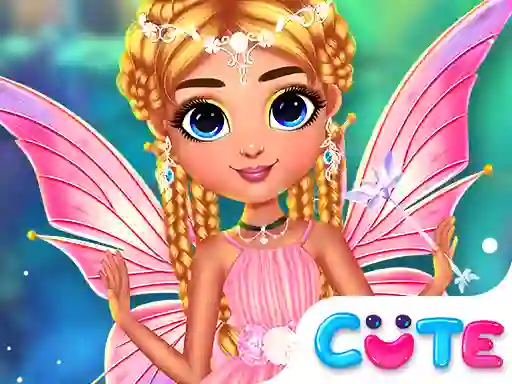 Laro Magical Fairy Fashion Look online