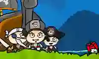 Laro Pirate Booty online