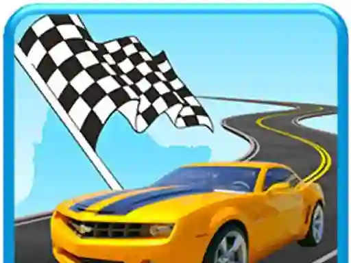 Laro Road Racer online
