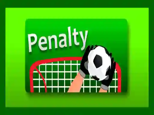 Laro Penalty online