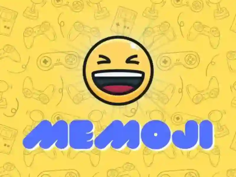 Laro Memoji online