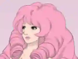 Laro Crystal Gem Rose: Quartz Dress Up online