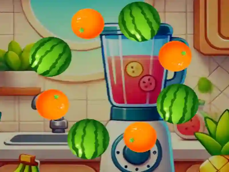 Laro Fruit Slice Blender online
