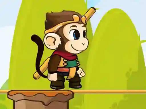 Laro Bridge Monkey online