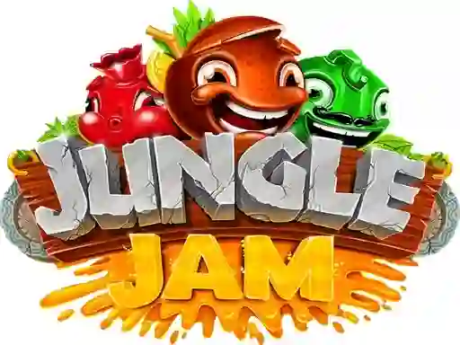Laro Jungle Jam online