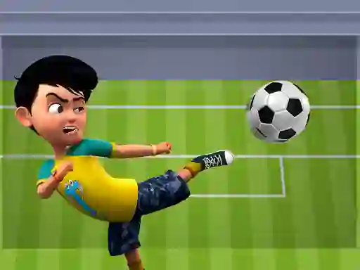 Laro Tappu Free Kick Challenge online