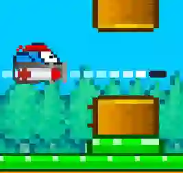 Laro Flappy Gunner online