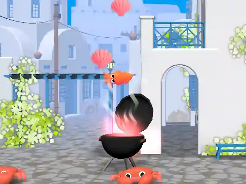 Laro Squid Dash online