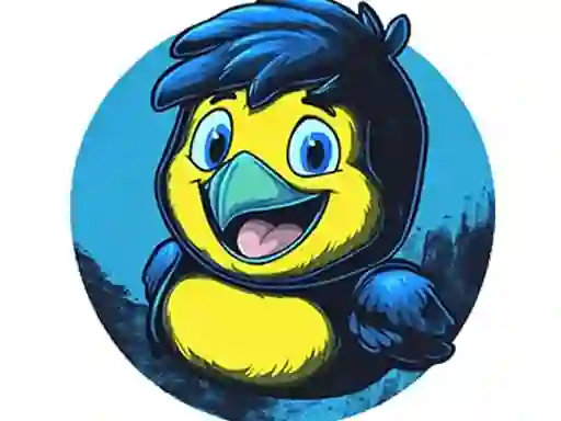 Laro Help The Bird online