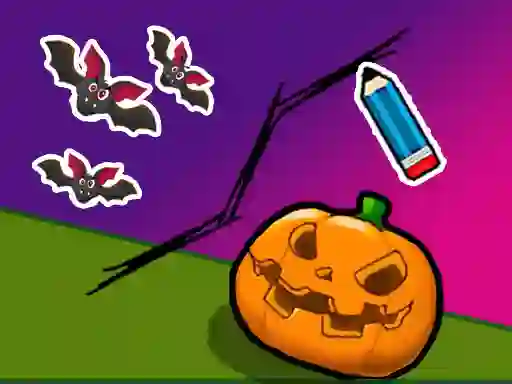 Laro Save My Pumpkin online