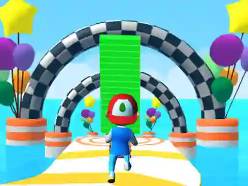 Laro Shortcut Run online