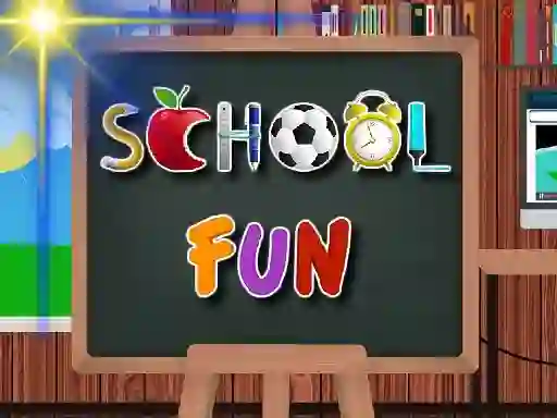 Laro School Fun online