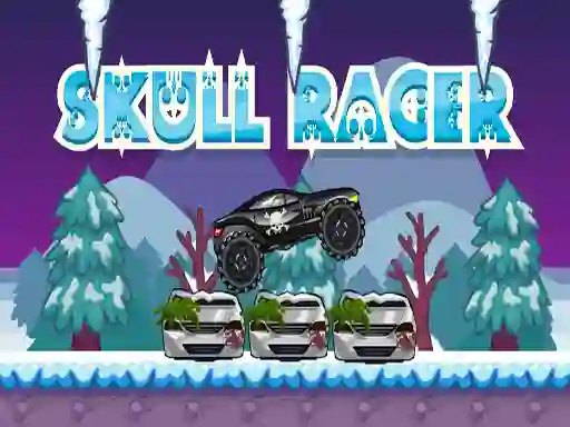 Laro Skull Racer online