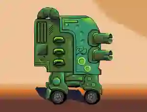 Laro Tanks Master online
