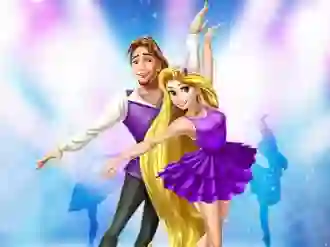 Laro Princess Ballerina Bullet Rush online