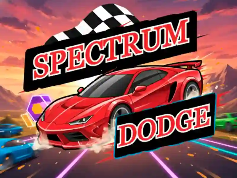 Laro Spectrum Dodge online