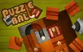 Laro Puzzle Ball online