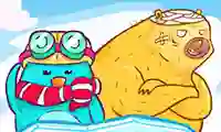 Laro Polar Fishing online