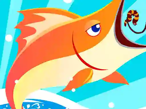 Laro Crazy Fishing online