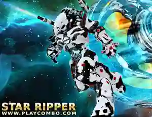 Laro Star Ripper online