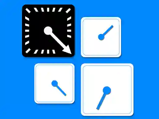Laro Hit Shooty Clocks online