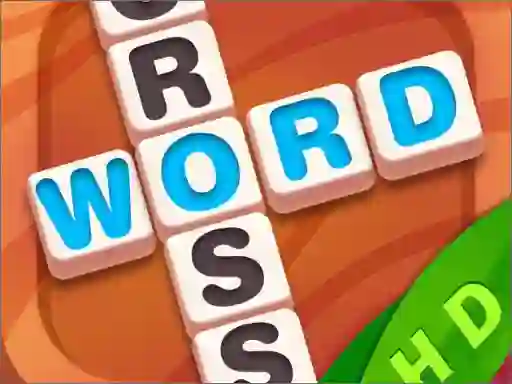 Laro Word Cross Jungle online