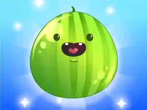 Laro Put The Fruit Together online