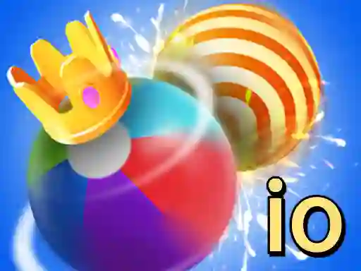 Laro Bumper Ball.io online