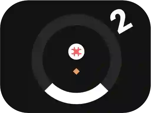 Laro Crazy Pong 2 online