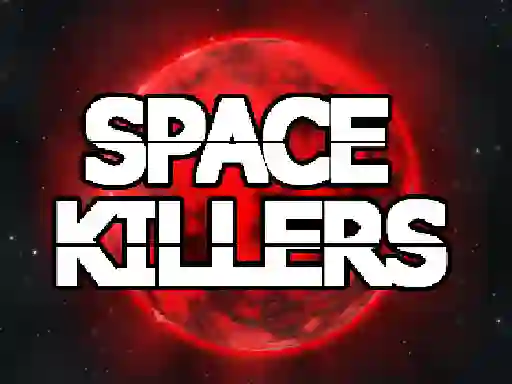 Laro Space Killers online