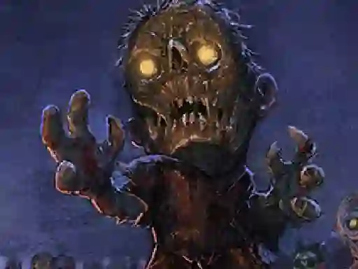 Laro Zombie Tornado online